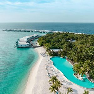 Amilla Maldives Resort&Residences