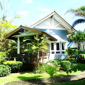 Lanta Palm Beach Resort , Beach Bungalow - Koh Lanta